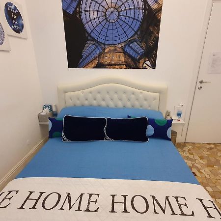 Nuvola B&B Milano Exteriör bild