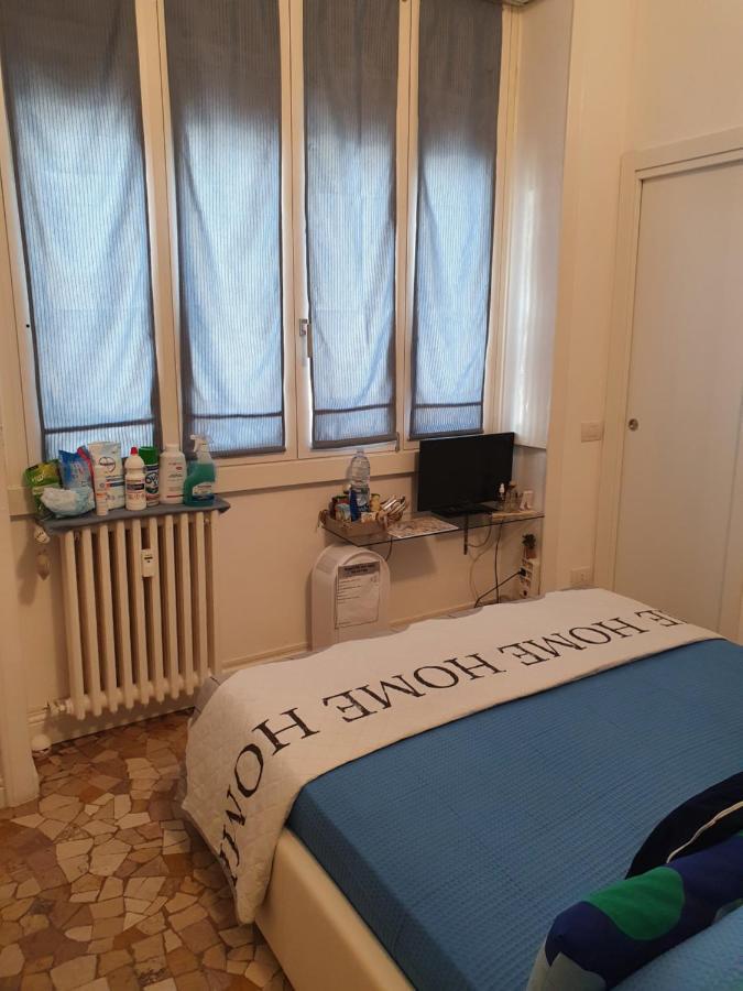 Nuvola B&B Milano Exteriör bild