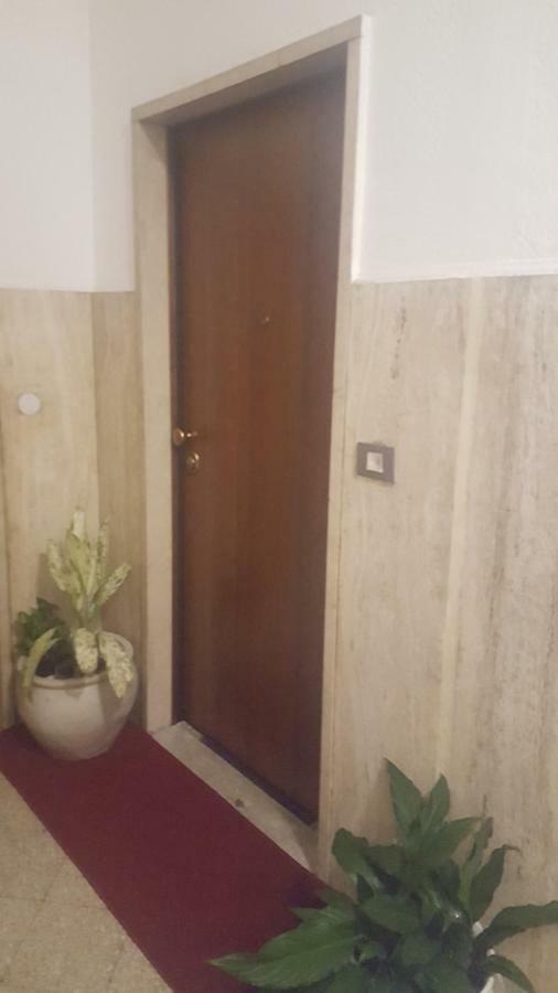 Nuvola B&B Milano Exteriör bild