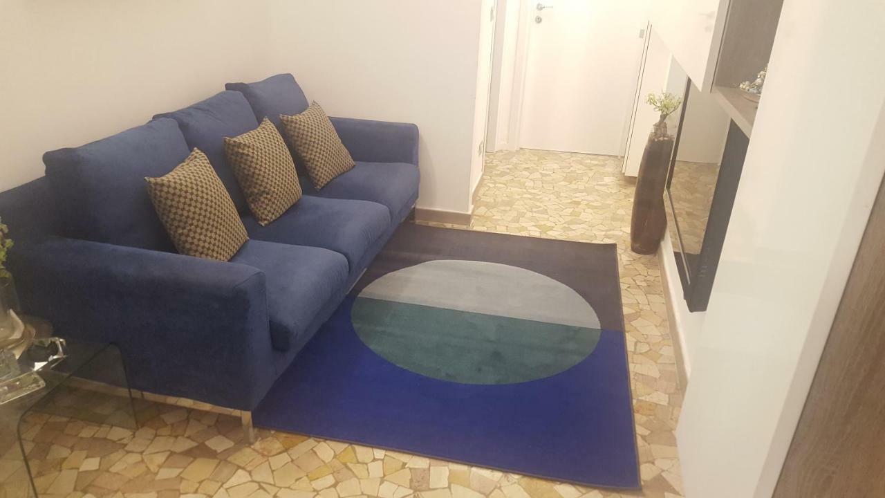 Nuvola B&B Milano Exteriör bild