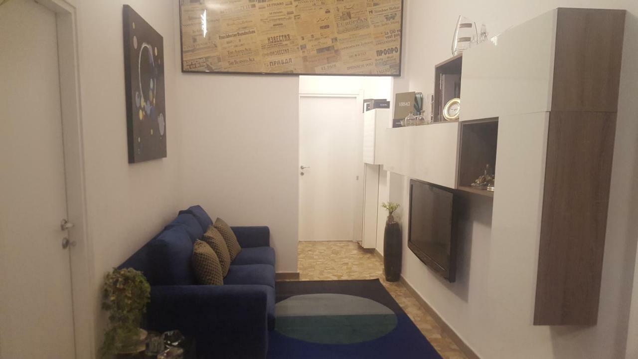 Nuvola B&B Milano Exteriör bild