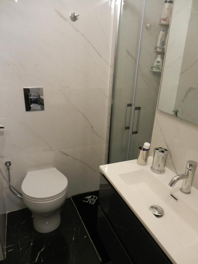 Nuvola B&B Milano Exteriör bild